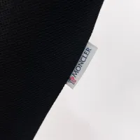 $48.00 USD Moncler T-Shirts Short Sleeved For Men #1426873