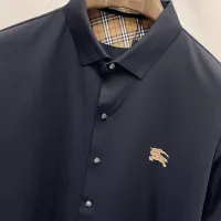 $52.00 USD Burberry Shirts Short Sleeved For Men #1426889