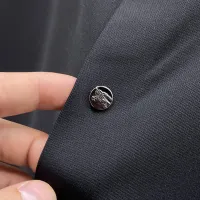 $52.00 USD Burberry Shirts Short Sleeved For Men #1426889