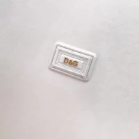 $52.00 USD Dolce & Gabbana D&G Shirts Short Sleeved For Men #1426936