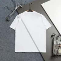 $38.00 USD Balmain T-Shirts Short Sleeved For Unisex #1426990