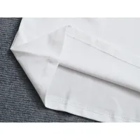 $38.00 USD Moncler T-Shirts Short Sleeved For Unisex #1426997