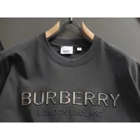 $38.00 USD Burberry T-Shirts Short Sleeved For Unisex #1427007