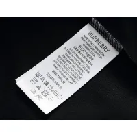 $38.00 USD Burberry T-Shirts Short Sleeved For Unisex #1427008