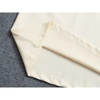 $38.00 USD Burberry T-Shirts Short Sleeved For Unisex #1427011