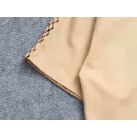 $38.00 USD Burberry T-Shirts Short Sleeved For Unisex #1427012