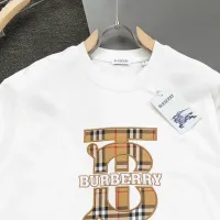 $38.00 USD Burberry T-Shirts Short Sleeved For Unisex #1427014