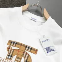 $38.00 USD Burberry T-Shirts Short Sleeved For Unisex #1427014