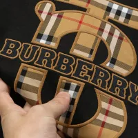 $38.00 USD Burberry T-Shirts Short Sleeved For Unisex #1427015