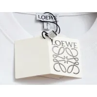$38.00 USD LOEWE T-Shirts Short Sleeved For Unisex #1427016