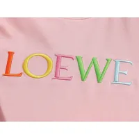 $38.00 USD LOEWE T-Shirts Short Sleeved For Unisex #1427021