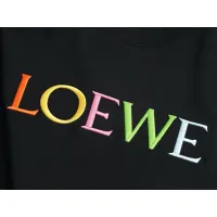 $38.00 USD LOEWE T-Shirts Short Sleeved For Unisex #1427022