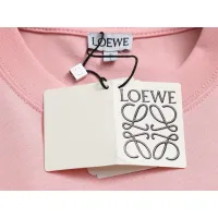 $38.00 USD LOEWE T-Shirts Short Sleeved For Unisex #1427024