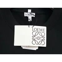 $38.00 USD LOEWE T-Shirts Short Sleeved For Unisex #1427025