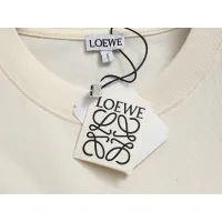 $38.00 USD LOEWE T-Shirts Short Sleeved For Unisex #1427026