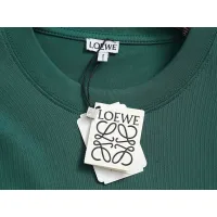 $38.00 USD LOEWE T-Shirts Short Sleeved For Unisex #1427027