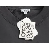 $38.00 USD LOEWE T-Shirts Short Sleeved For Unisex #1427028