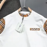 $38.00 USD Burberry T-Shirts Short Sleeved For Unisex #1427052