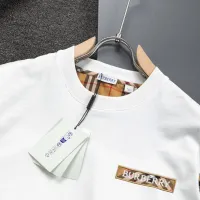 $38.00 USD Burberry T-Shirts Short Sleeved For Unisex #1427052