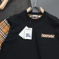 $38.00 USD Burberry T-Shirts Short Sleeved For Unisex #1427053