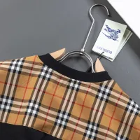 $38.00 USD Burberry T-Shirts Short Sleeved For Unisex #1427053