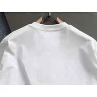 $38.00 USD Moncler T-Shirts Short Sleeved For Unisex #1427062