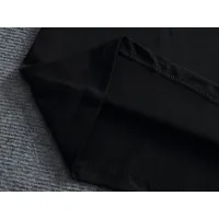 $38.00 USD Moncler T-Shirts Short Sleeved For Unisex #1427063