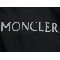 $38.00 USD Moncler T-Shirts Short Sleeved For Unisex #1427065