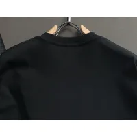 $38.00 USD Moncler T-Shirts Short Sleeved For Unisex #1427065