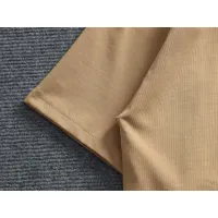 $38.00 USD Moncler T-Shirts Short Sleeved For Unisex #1427067