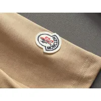 $38.00 USD Moncler T-Shirts Short Sleeved For Unisex #1427067
