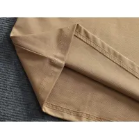 $38.00 USD Moncler T-Shirts Short Sleeved For Unisex #1427067