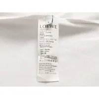 $38.00 USD LOEWE T-Shirts Short Sleeved For Unisex #1427071