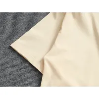 $38.00 USD LOEWE T-Shirts Short Sleeved For Unisex #1427072