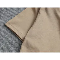 $38.00 USD LOEWE T-Shirts Short Sleeved For Unisex #1427074