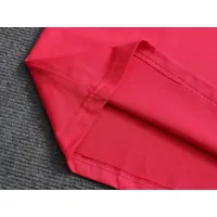 $38.00 USD LOEWE T-Shirts Short Sleeved For Unisex #1427076