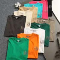 $38.00 USD LOEWE T-Shirts Short Sleeved For Unisex #1427081