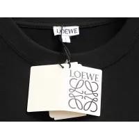 $38.00 USD LOEWE T-Shirts Short Sleeved For Unisex #1427081
