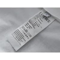 $38.00 USD LOEWE T-Shirts Short Sleeved For Unisex #1427082