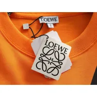 $38.00 USD LOEWE T-Shirts Short Sleeved For Unisex #1427083