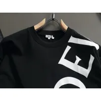 $38.00 USD LOEWE T-Shirts Short Sleeved For Unisex #1427085