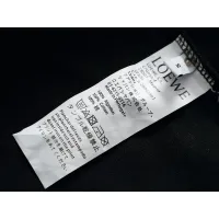 $38.00 USD LOEWE T-Shirts Short Sleeved For Unisex #1427085