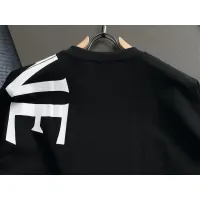 $38.00 USD LOEWE T-Shirts Short Sleeved For Unisex #1427085