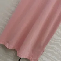 $105.00 USD Burberry Dresses Short Sleeved For Women #1427089