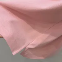 $105.00 USD Burberry Dresses Short Sleeved For Women #1427089