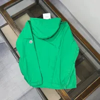 $102.00 USD Moncler Jackets Long Sleeved For Men #1427099