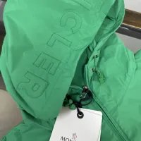 $102.00 USD Moncler Jackets Long Sleeved For Men #1427099