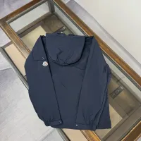 $102.00 USD Moncler Jackets Long Sleeved For Men #1427100