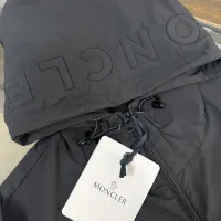 $102.00 USD Moncler Jackets Long Sleeved For Men #1427101