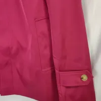 $132.00 USD Burberry Trench Coat Long Sleeved For Women #1427103